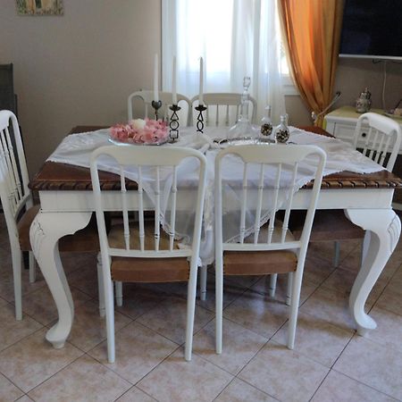 Artemis Superb 2 Bedroom Apartment 700 M Away From The Beach Minia Luaran gambar