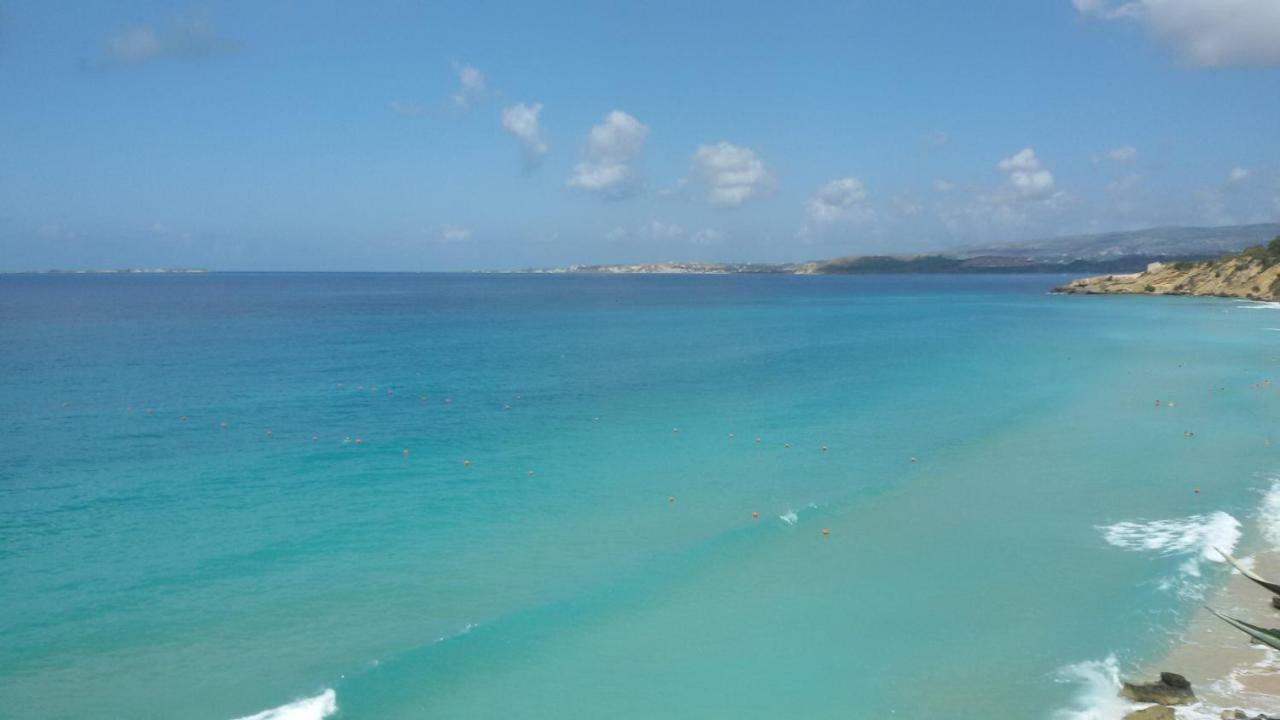 Artemis Superb 2 Bedroom Apartment 700 M Away From The Beach Minia Luaran gambar